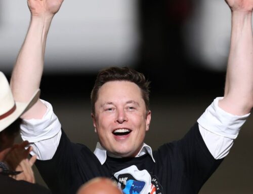 Meet the SpaceX employees who are set to become multimillionaires thanks to its IPO: from execs to even welders
