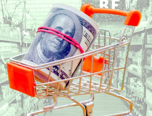 CPG funding in 2026: From growth to profitability