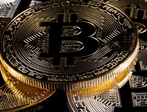 Did Traders Sell Bitcoin to Chase SpaceX?