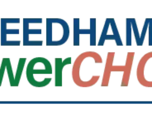 Report shows Power Choice is saving Needham dollars, environment