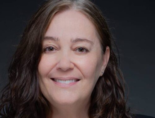 Lowen earns national recognition for advancing electric vehicle policy