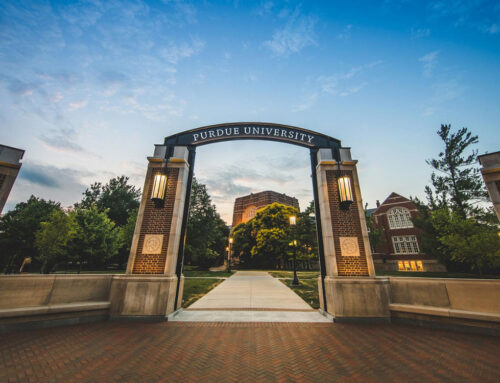 Purdue’s DIAL Ventures says it’s a ‘defining moment’ for AI in agriculture after first clo