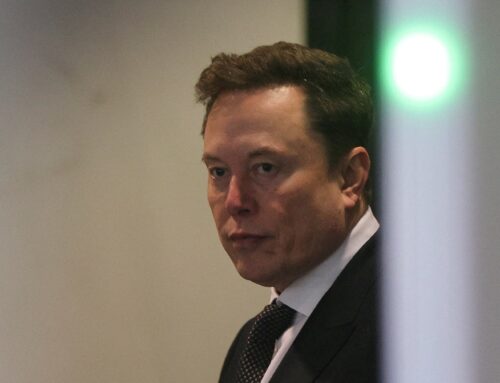 Musk to speak at chip tool giant ASML event ahead of SpaceX IPO