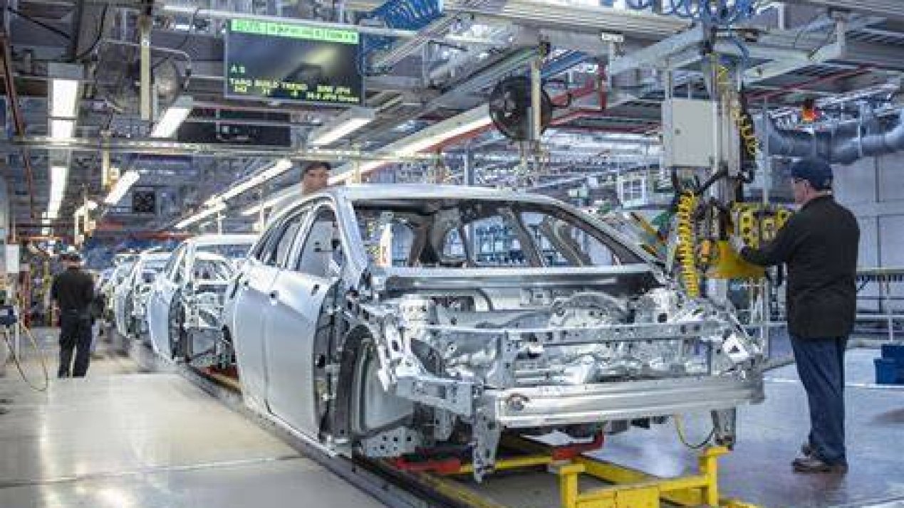 US Proposes Major Overhaul of USMCA Auto Rules US Proposes Major Overhaul of USMCA Auto Rules