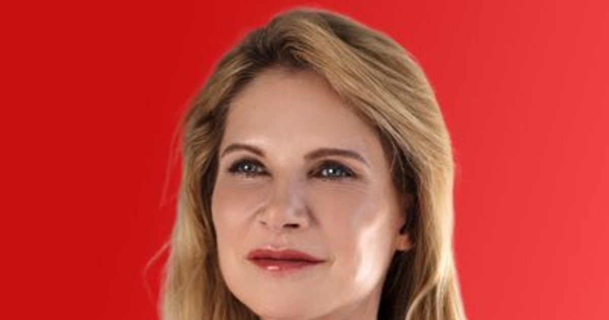 South Africa’s richest self-made woman says AI could harm humanity, now she’s launching a