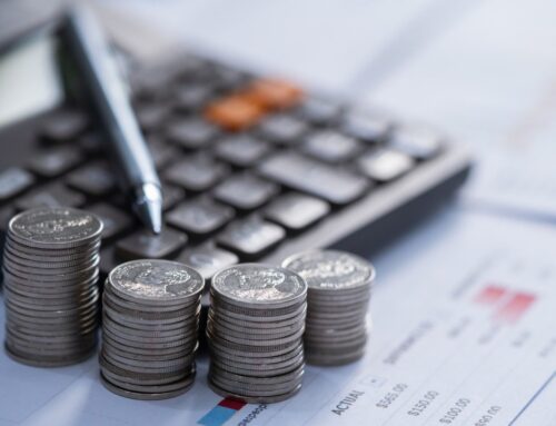 How to Manage Your Qualified Dividends in 2026