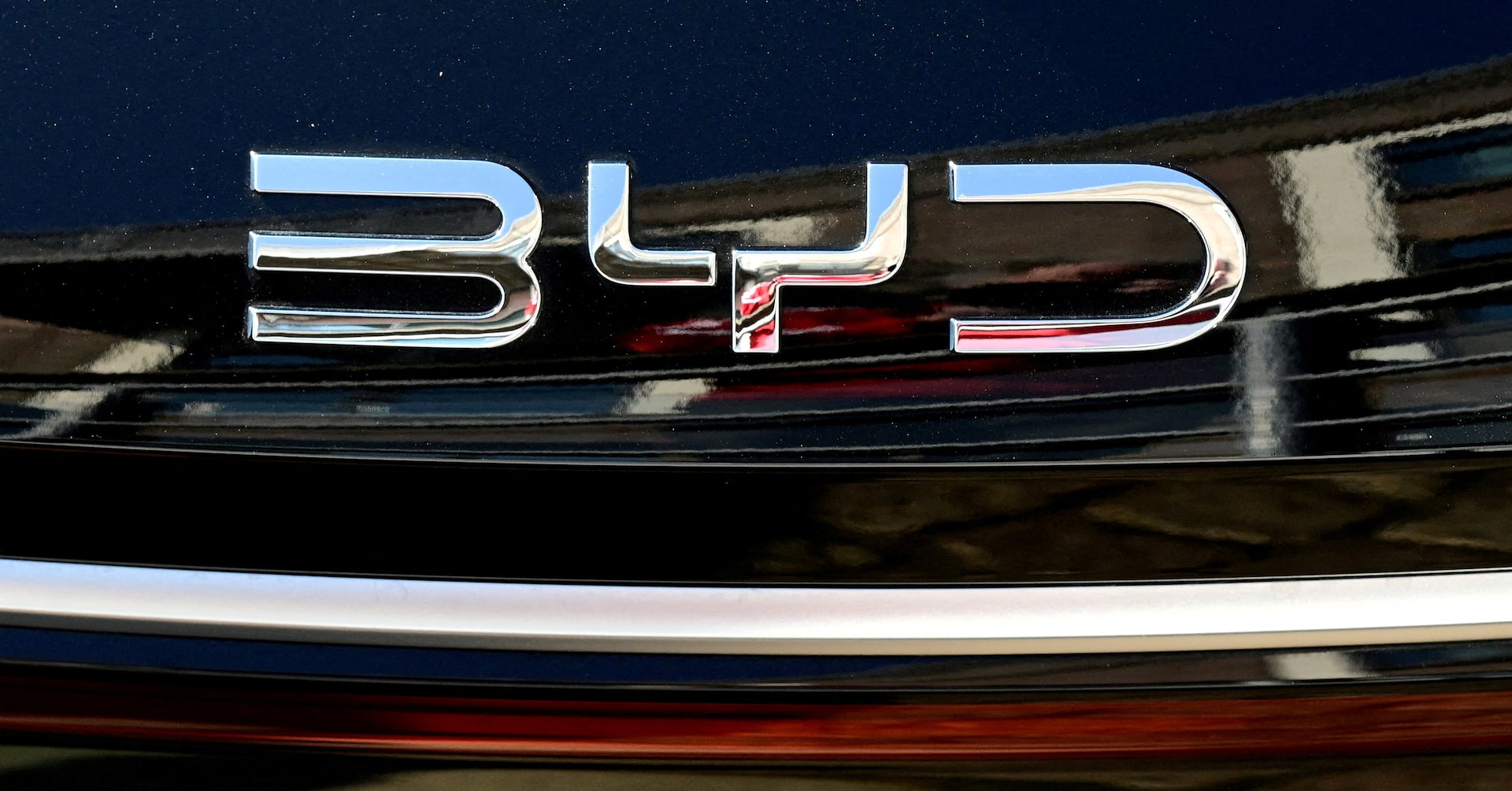 BYD looking to take over existing factory for second European EV plant, executive says BYD looking to take over existing factory for second European EV plant, executive says