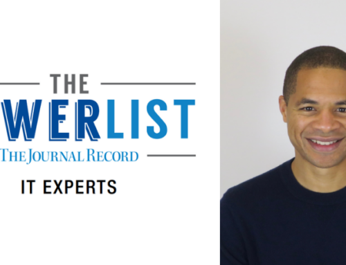 IT Experts: Kevin Moore, Serac