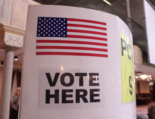 Voters cast primary ballots, cite affordability, environment as concerns