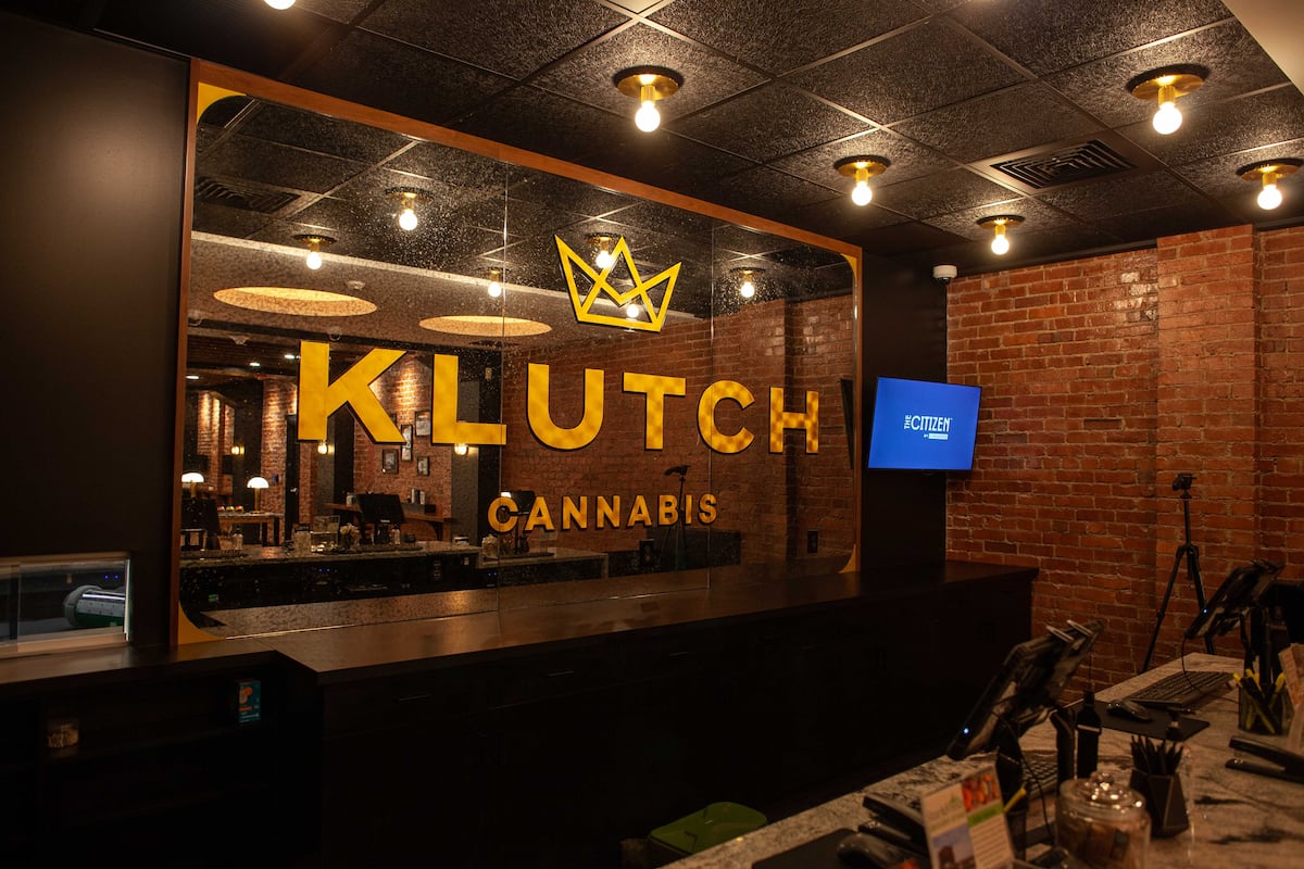 Klutch Cannabis acquires its way into the sought-after Columbus market Klutch Cannabis acquires its way into the sought-after Columbus market