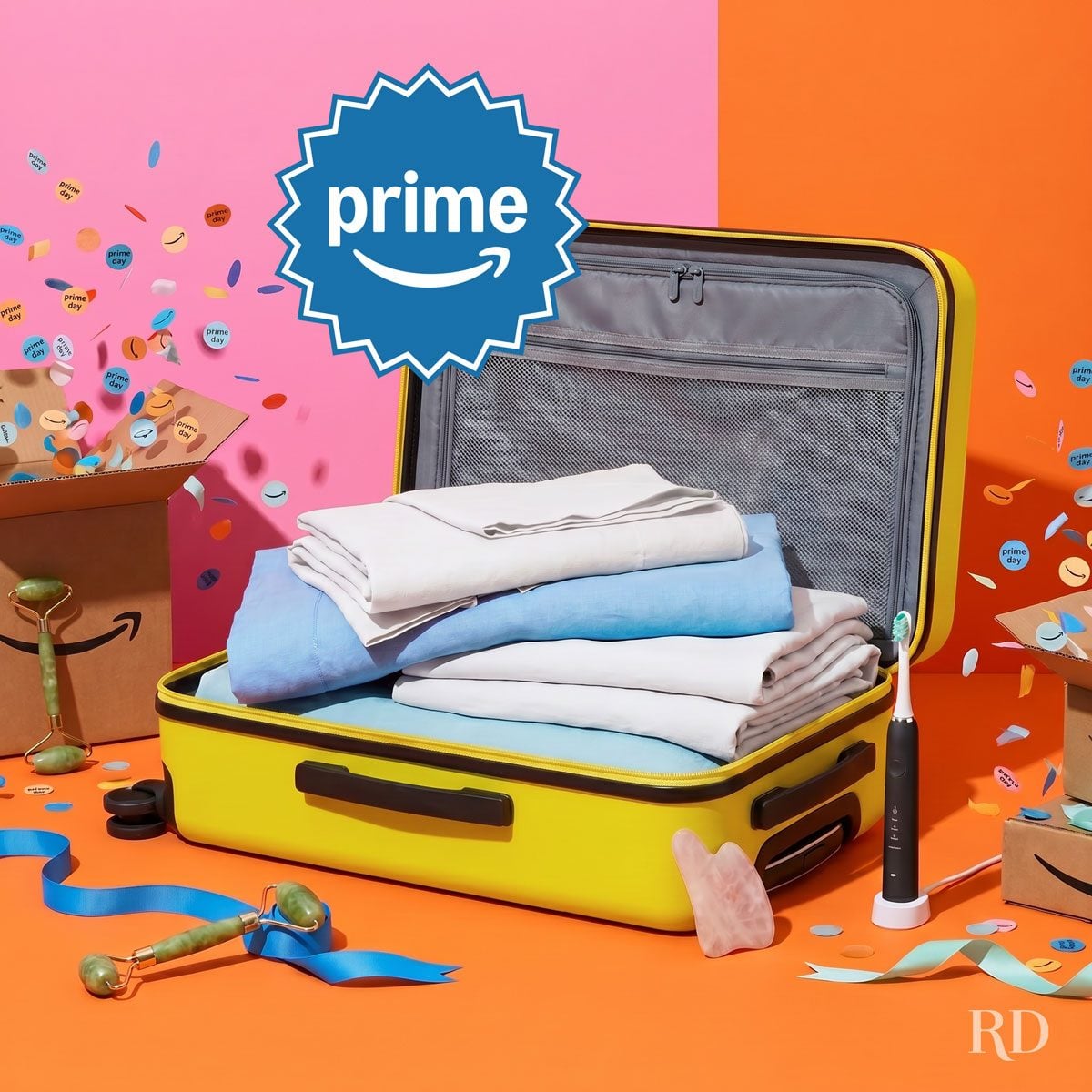The Best Early Prime Day Deals Under 0
