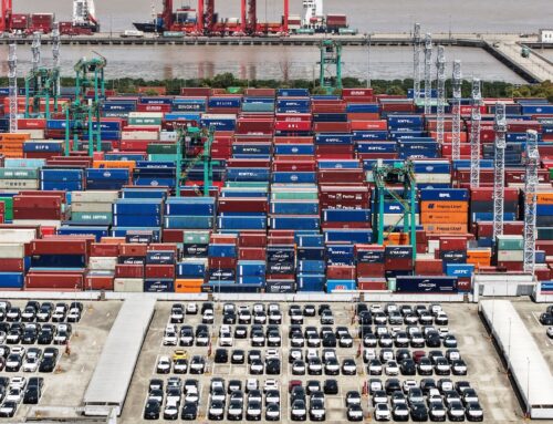 World Bank cuts global growth outlook to 2.5%, warns of drop to 1.3% if war fallout spreads to markets