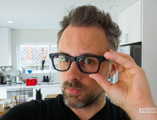 Meta’s smart glasses lead grows as Apple reportedly hits another delay