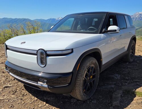 2027 Rivian R2: Will a smaller, less expensive electric SUV make Rivian the next Tesla?