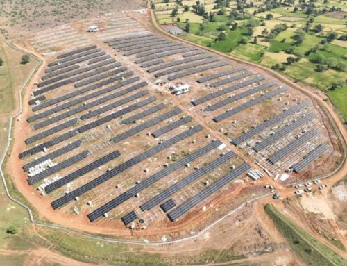Solar Energy Corporation of India invites bids for 4.8GWh of energy storage-backed FDRE capacity