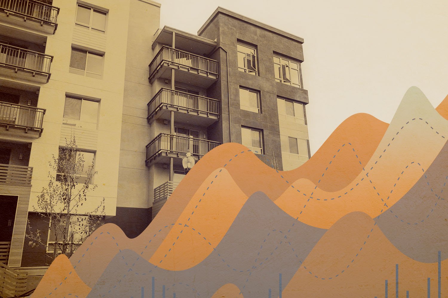 Silicon Valley rents to rise as much as 7% over the next year: CoStar