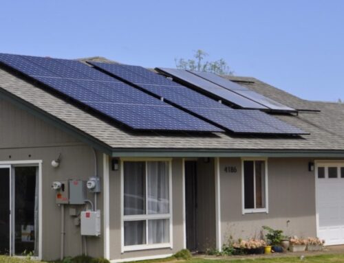 Gov. Josh Green preserves solar tax credit with executive order