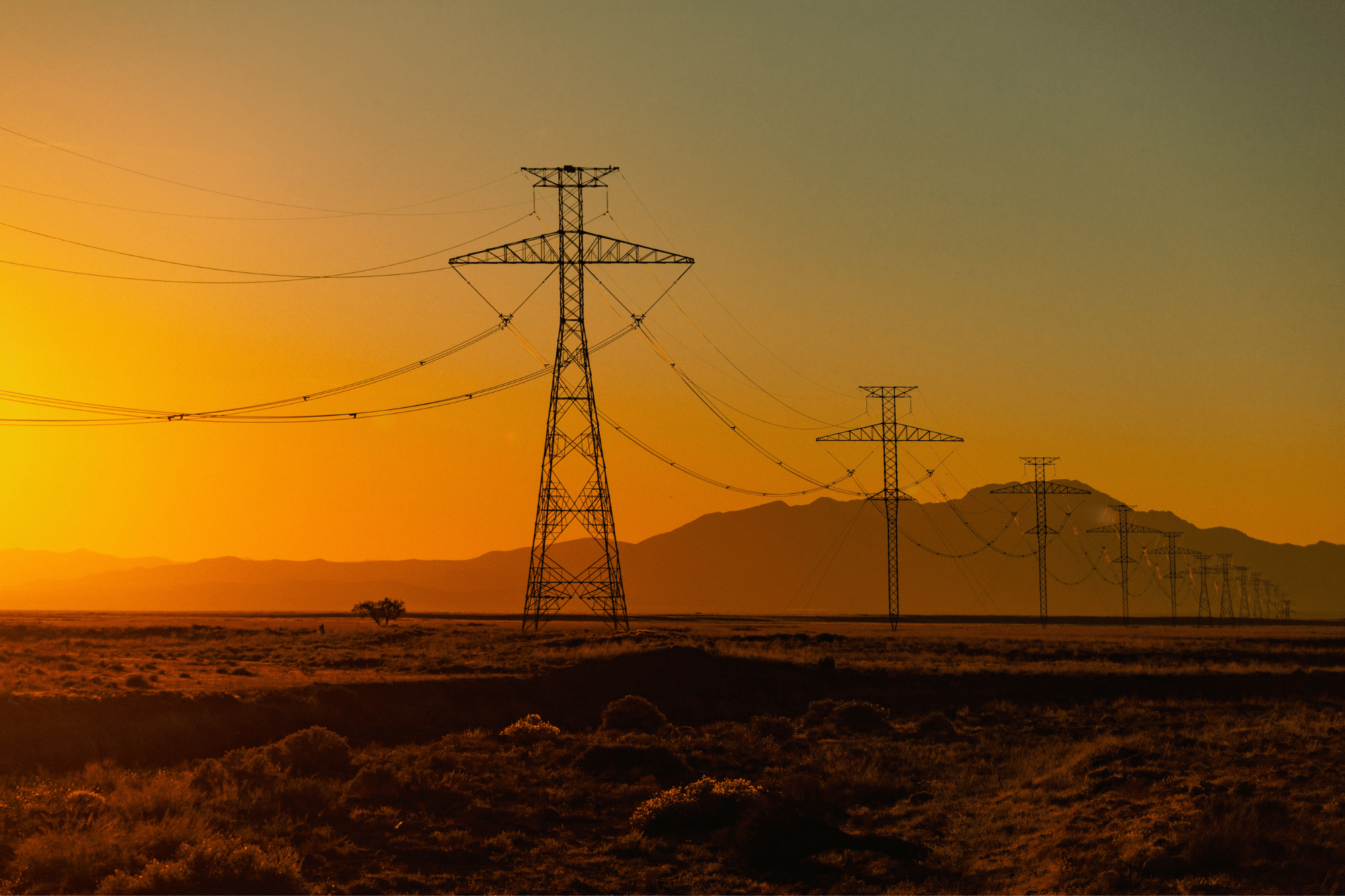 SunZia comes online, transforming power delivery in the United States SunZia comes online, transforming power delivery in the United States