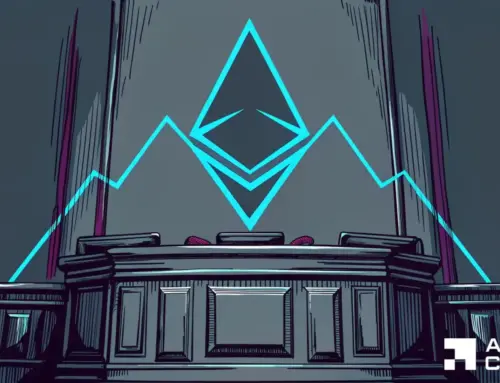 Ethereum – How a $28.6M ETH buy has put Fidelity back in the spotlight!