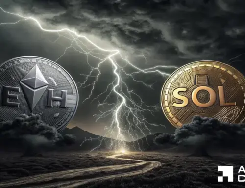 Here’s why Solana is falling harder than Ethereum this June