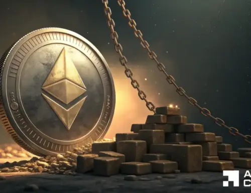 Understanding why the RWA race is no longer Ethereum’s to control