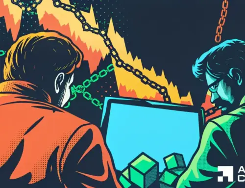 ETH is down, but developers are still building Ethereum’s future