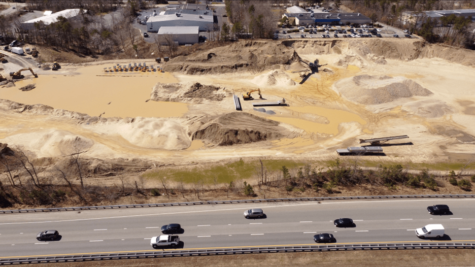 YOUR VIEW: Environment could use less development YOUR VIEW: Environment could use less development