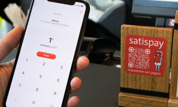 Italy’s angels & incubators and venture capital weekly roundup. News from Satispay, X-nano Italy’s angels & incubators and venture capital weekly roundup. News from Satispay, X-nano