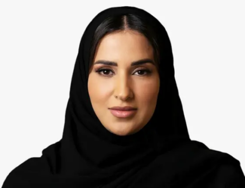 Saudi Venture Capital Promotes Nora Alsarhan as CEO
