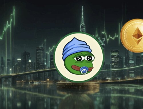 Ethereum Investor Identifies New Coin That Could Repeat What ETH Did in 2017 and Flip $400 into $12,000