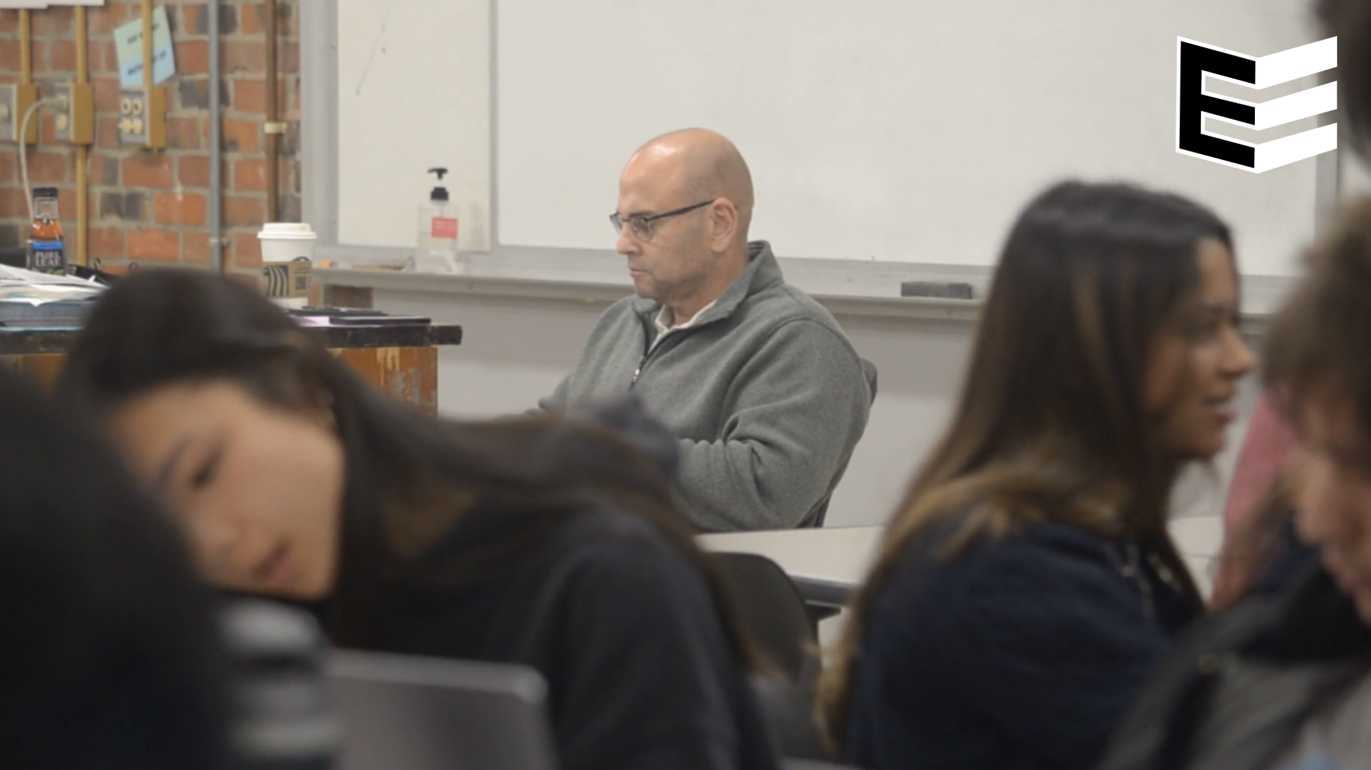 Classes with a gender disparity provide a unique learning environment Classes with a gender disparity provide a unique learning environment