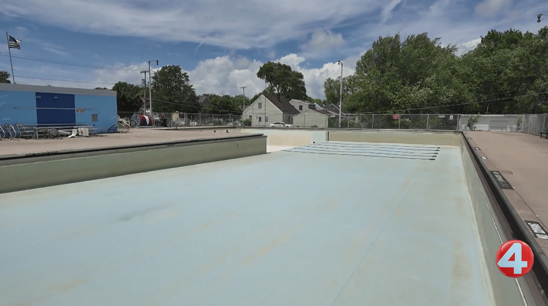 State announces  million investment into City of Tonawanda pool