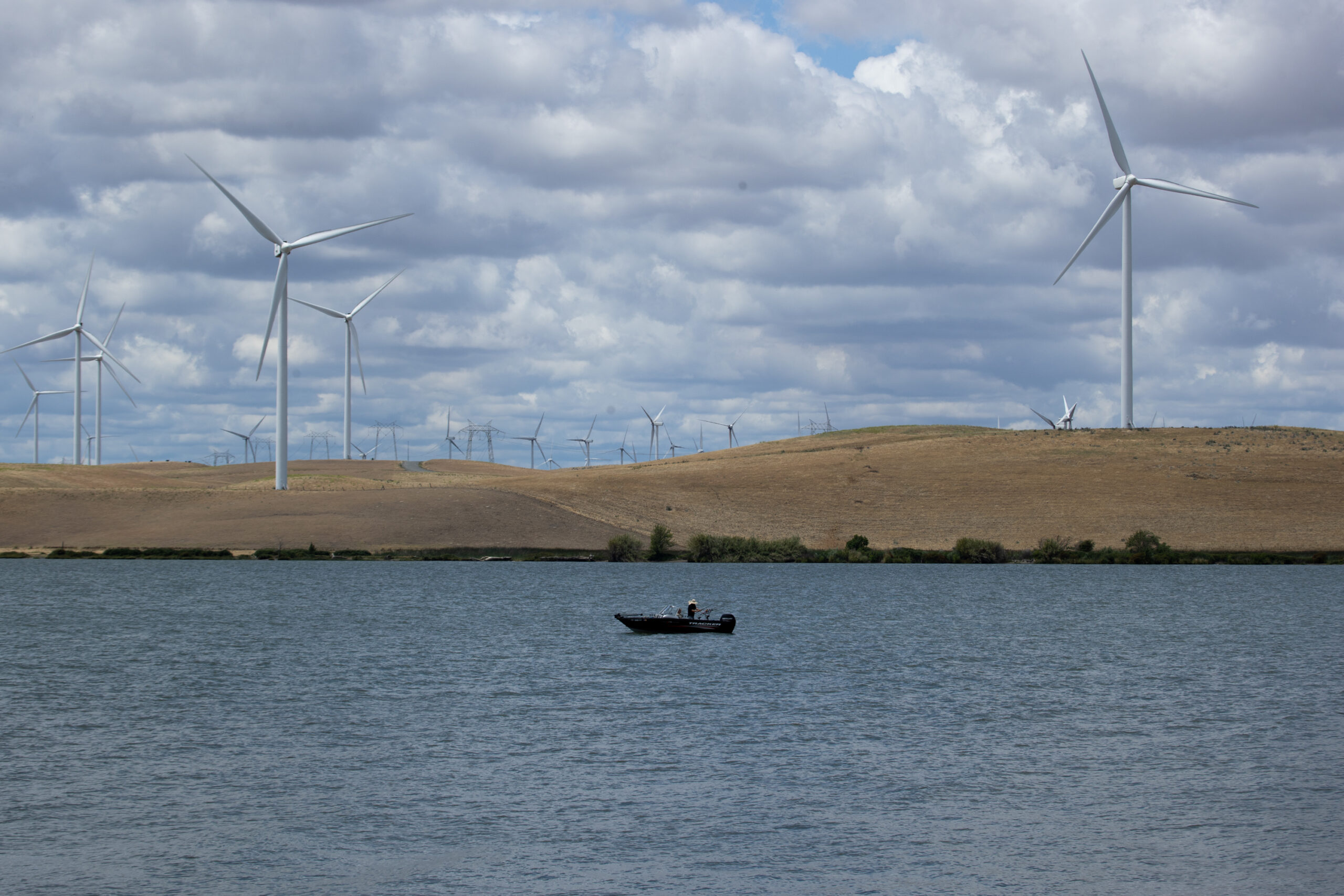 How Would California Forever’s Proposed Solano Shipyard Affect the Environment? Details Are Scant.
