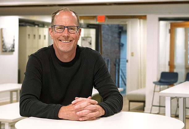 AI frenzy fuels rise in venture capital activity