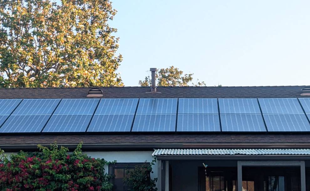 Pasadena Residents Invited to Explore Solar Energy and Battery Systems on June 20 Pasadena Residents Invited to Explore Solar Energy and Battery Systems on June 20