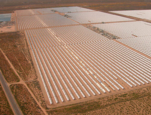 War in the Middle East made the case for renewables – what’s happening in each country tells a harder story