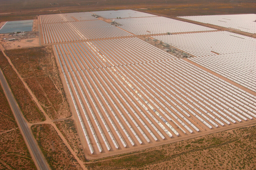 War in the Middle East made the case for renewables – what’s happening in each country tells a harder story