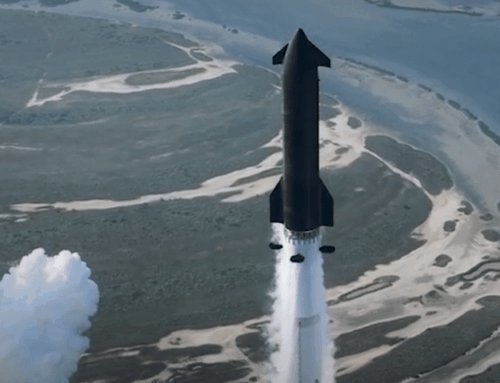 What the SpaceX IPO means for aerospace and industrial gases