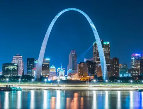Missouri cannabis sales hit record $135.1 million in May