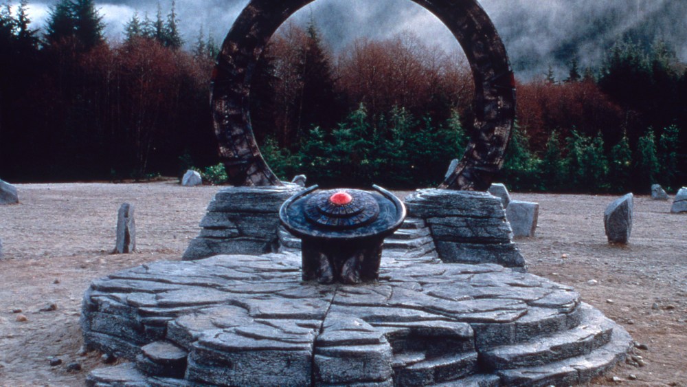 ‘Stargate’ TV Series From Martin Gero Not Moving Forward at Amazon