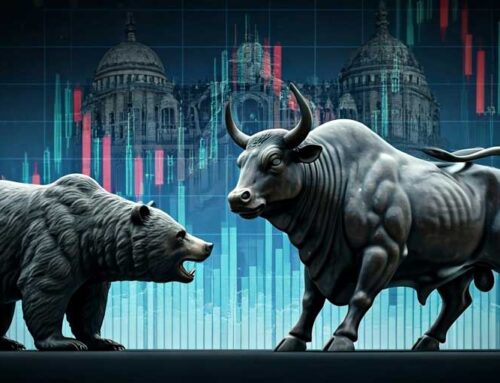 Stock Market Week Ahead: SpaceX And The Power Trend