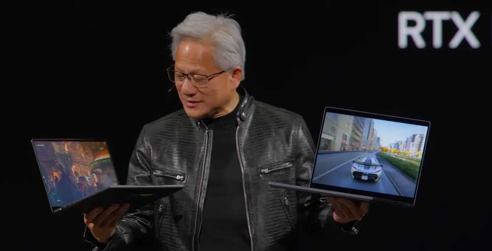 Nvidia Shakes Up PC Market With Its Surprise Entry