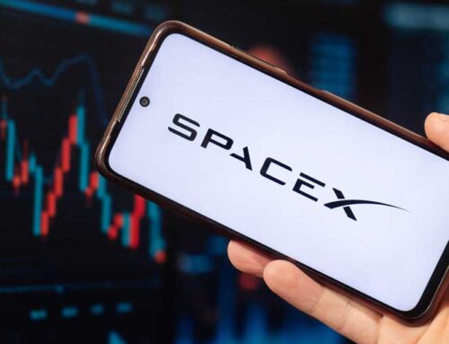 A Heavily Oversubscribed SpaceX IPO Gets A Buy Rating; Space Stocks Soar