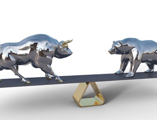 Stock Market Sell-Off Justifies This Downgrade; These 3 Growth Stocks Garner New Sell Sign