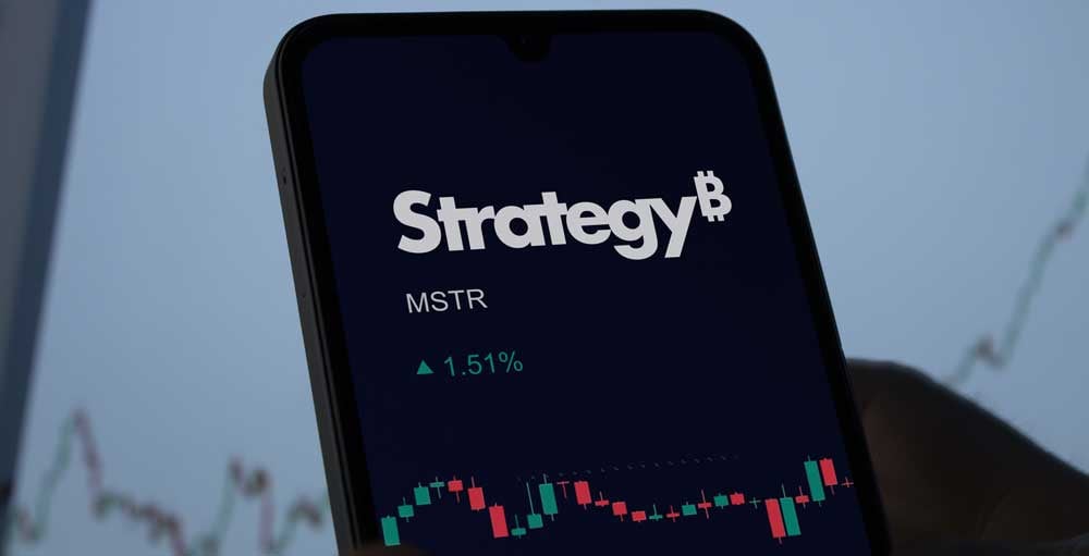 Strategy Shoots Own Foot: Bitcoin Dive Will Cost It  Mil A Year