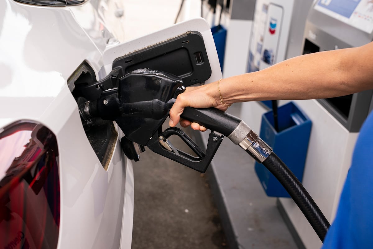 Iran war fuel spikes lift Europe’s EV sales again, but growth may not last