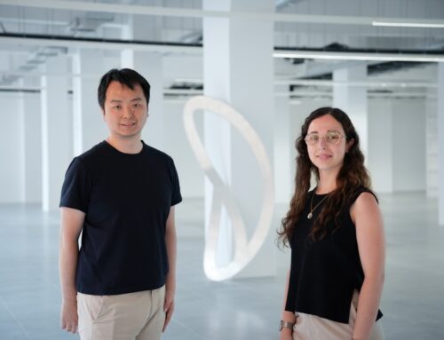 Theker just raised $85M to build the factory robot that doesn’t specialize in anything