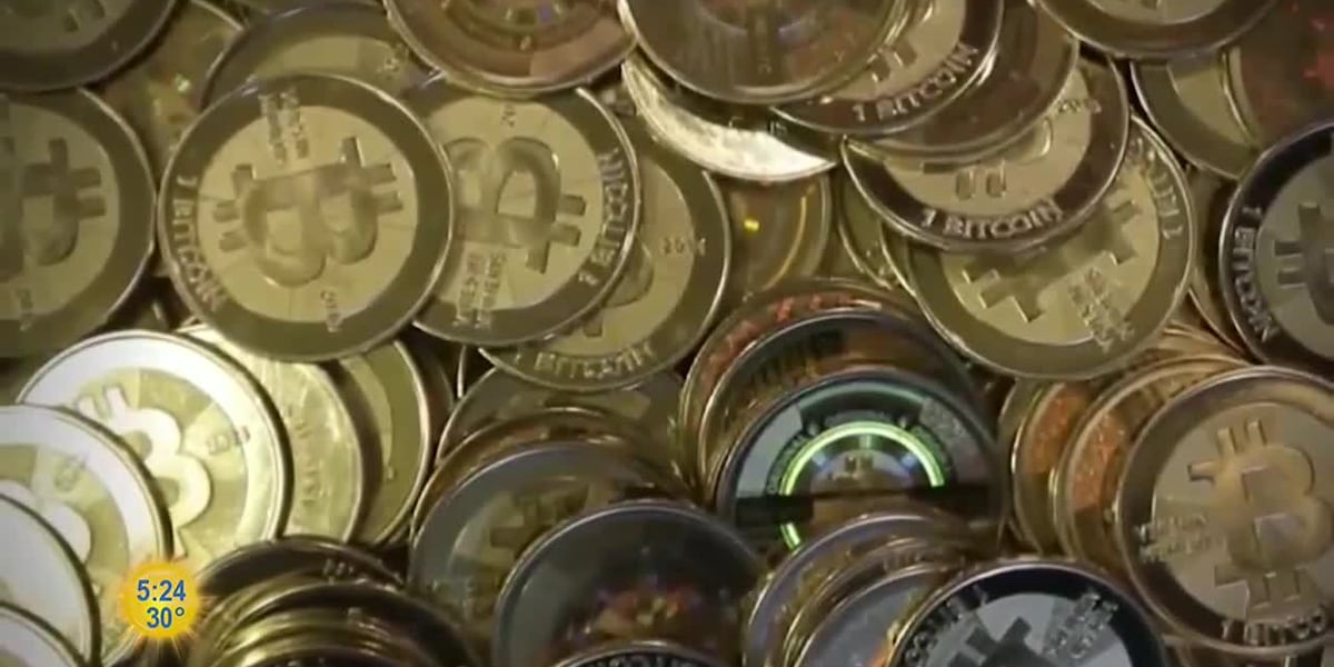 California man pleads guilty in Danbury Bitcoin robbery, kidnapping case