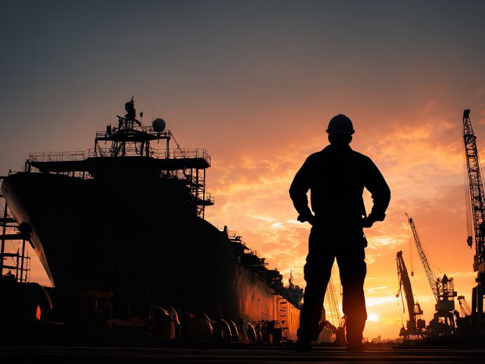 Revitalizing Japan’s Shipbuilding Industry Through an All-Japan Effort Investing in MILES to Centralize Next‑Generation Vessel Development and Basic Design | BVTL Magazine