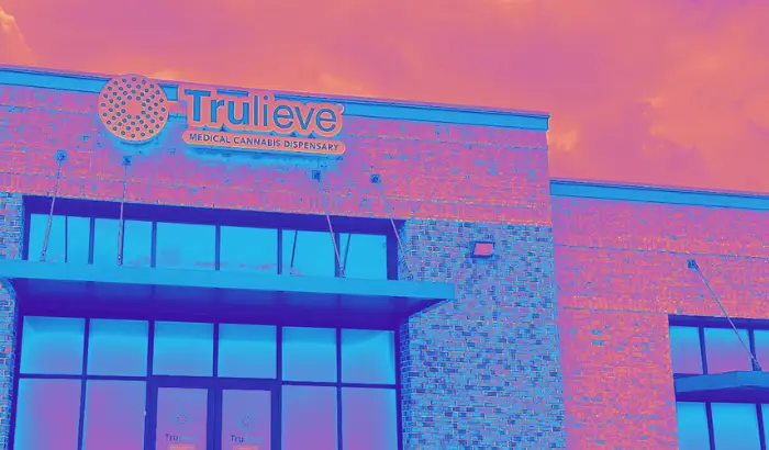 Trulieve To Become The First Cannabis Company Listed On New York Stock Exchange Trulieve To Become The First Cannabis Company Listed On New York Stock Exchange